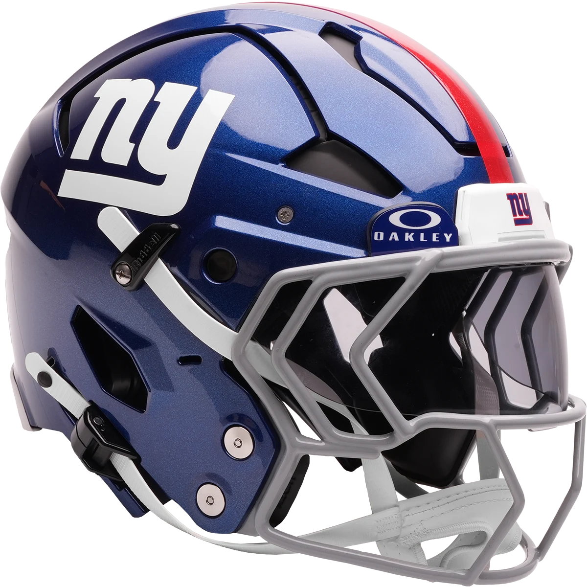 New York Giants Axiom Authentic