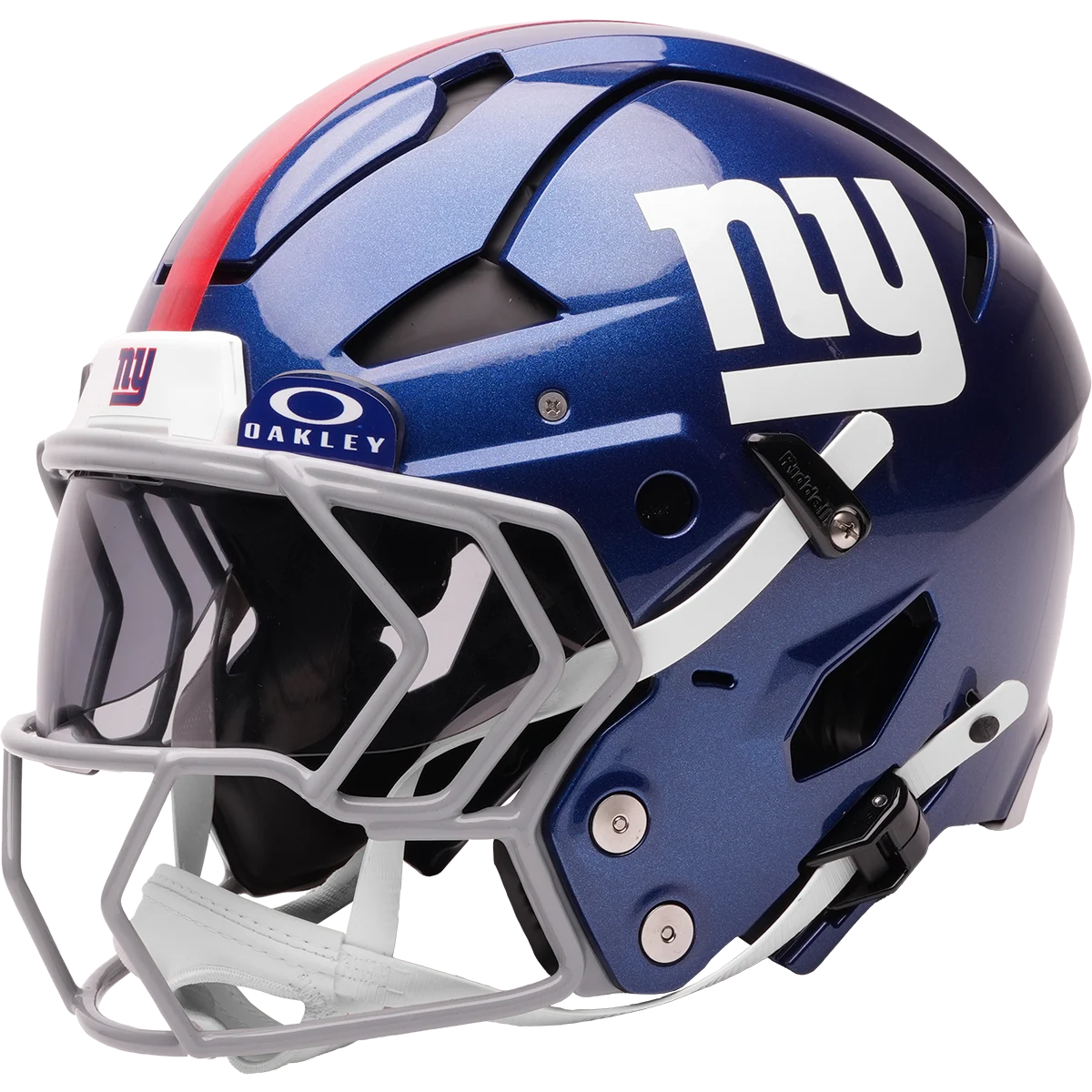 New York Giants Axiom Authentic