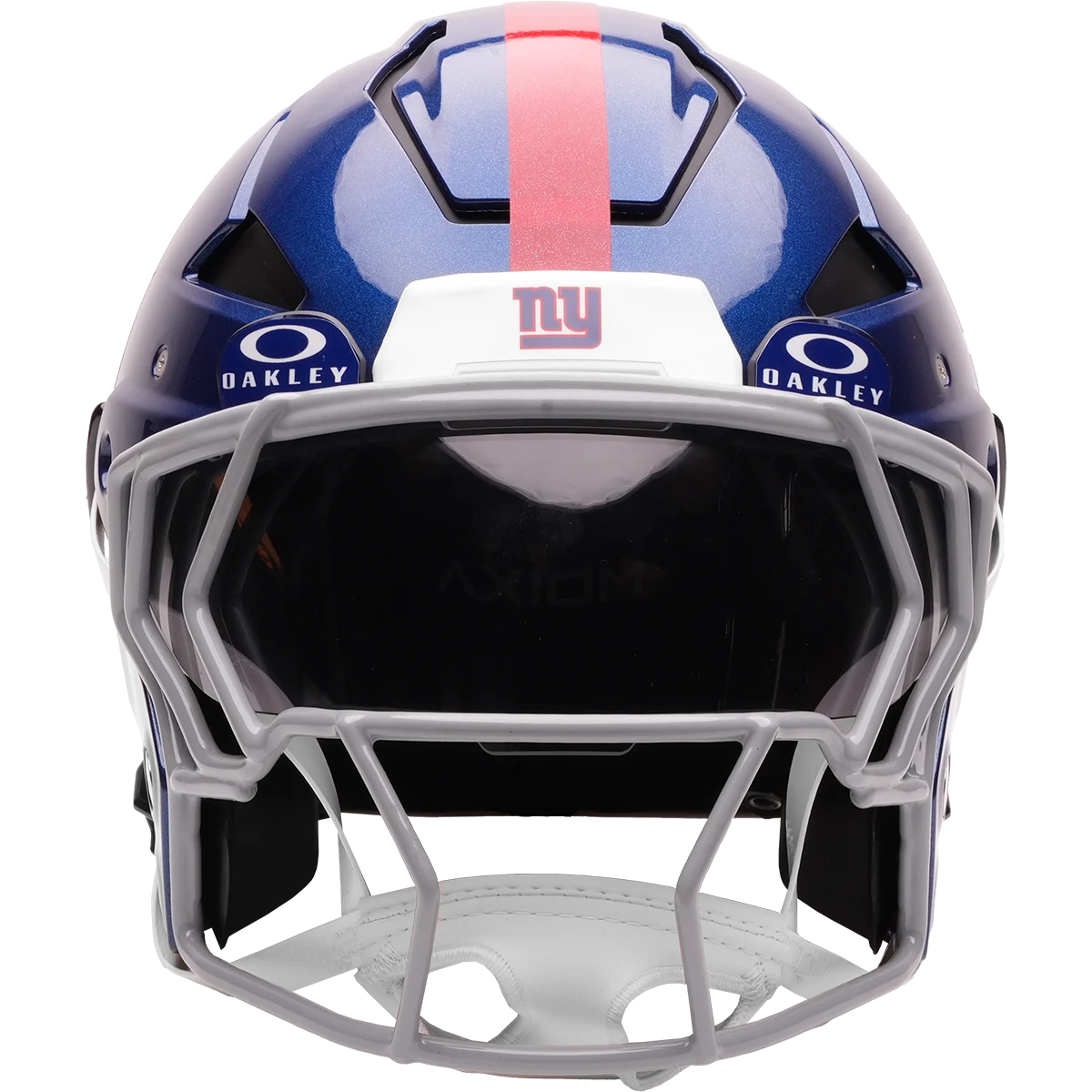 New York Giants Axiom Authentic
