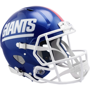 New York Giants Color Rush Authentic Speed