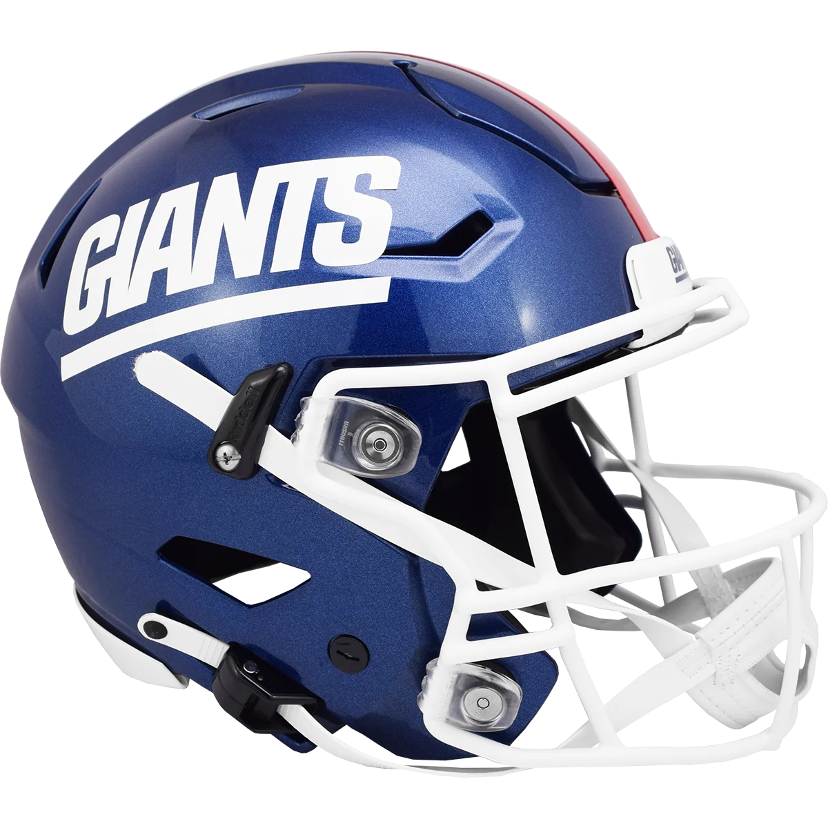 New York Giants Color Rush Authentic Speedflex