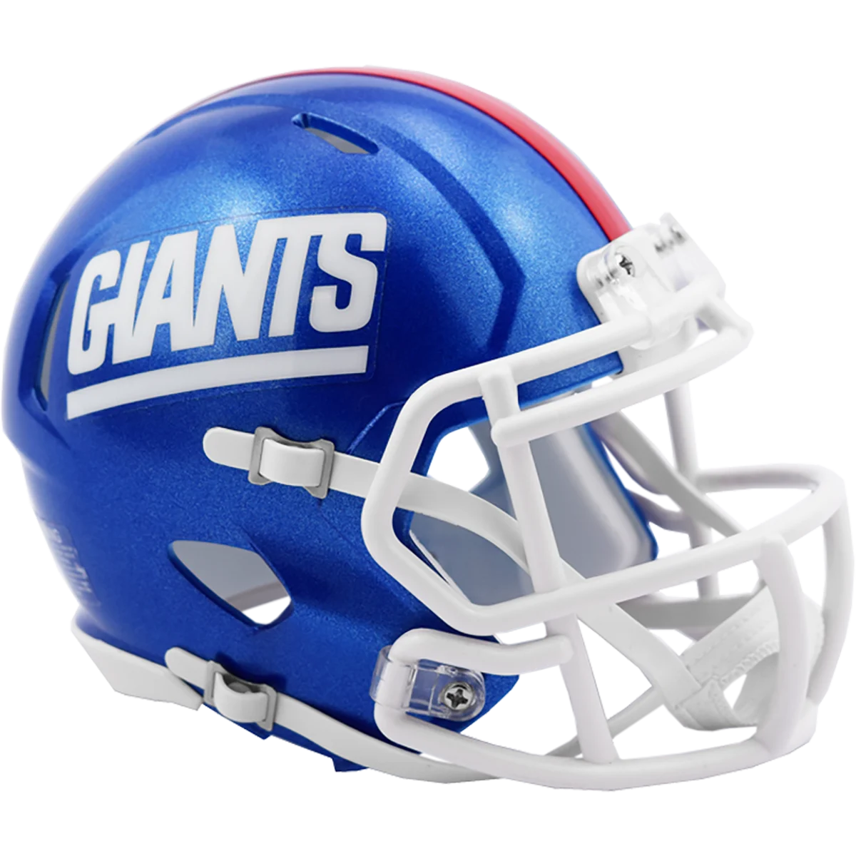 New York Giants Color Rush Speed Mini