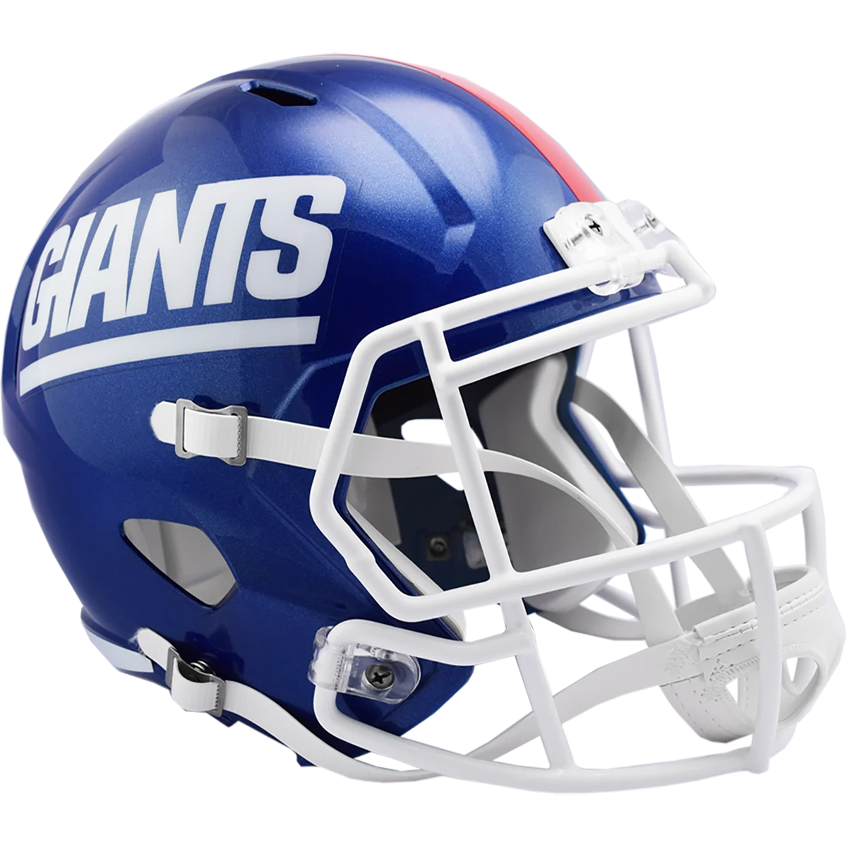 New York Giants Color Rush Speed Replica