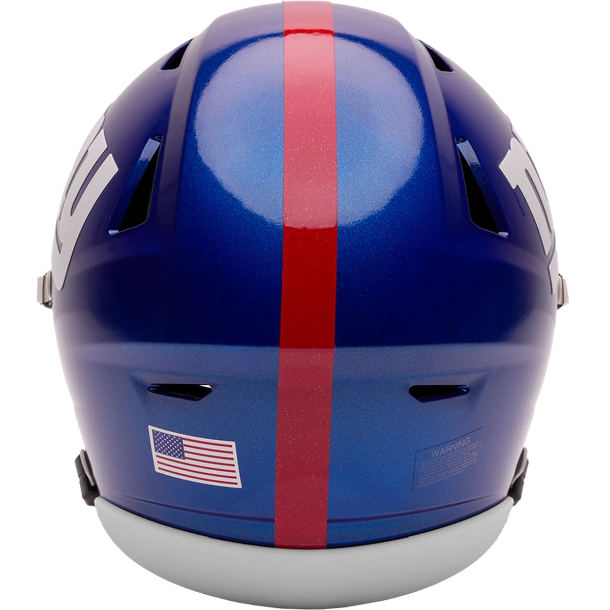 New York Giants Mid-Size Speedflex