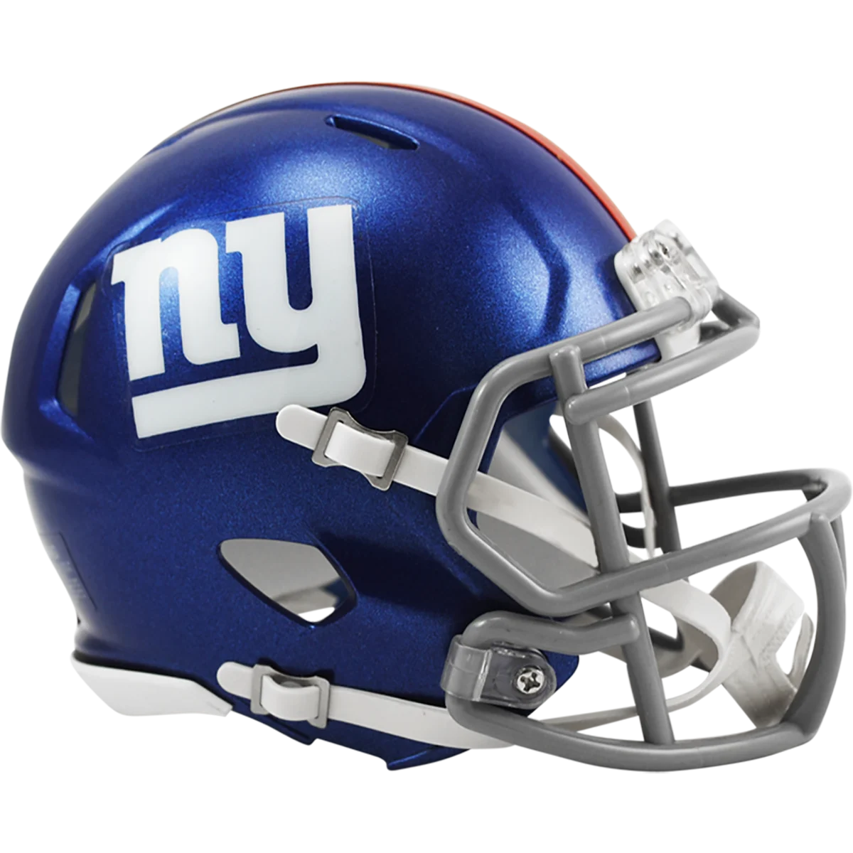 New York Giants Speed Mini