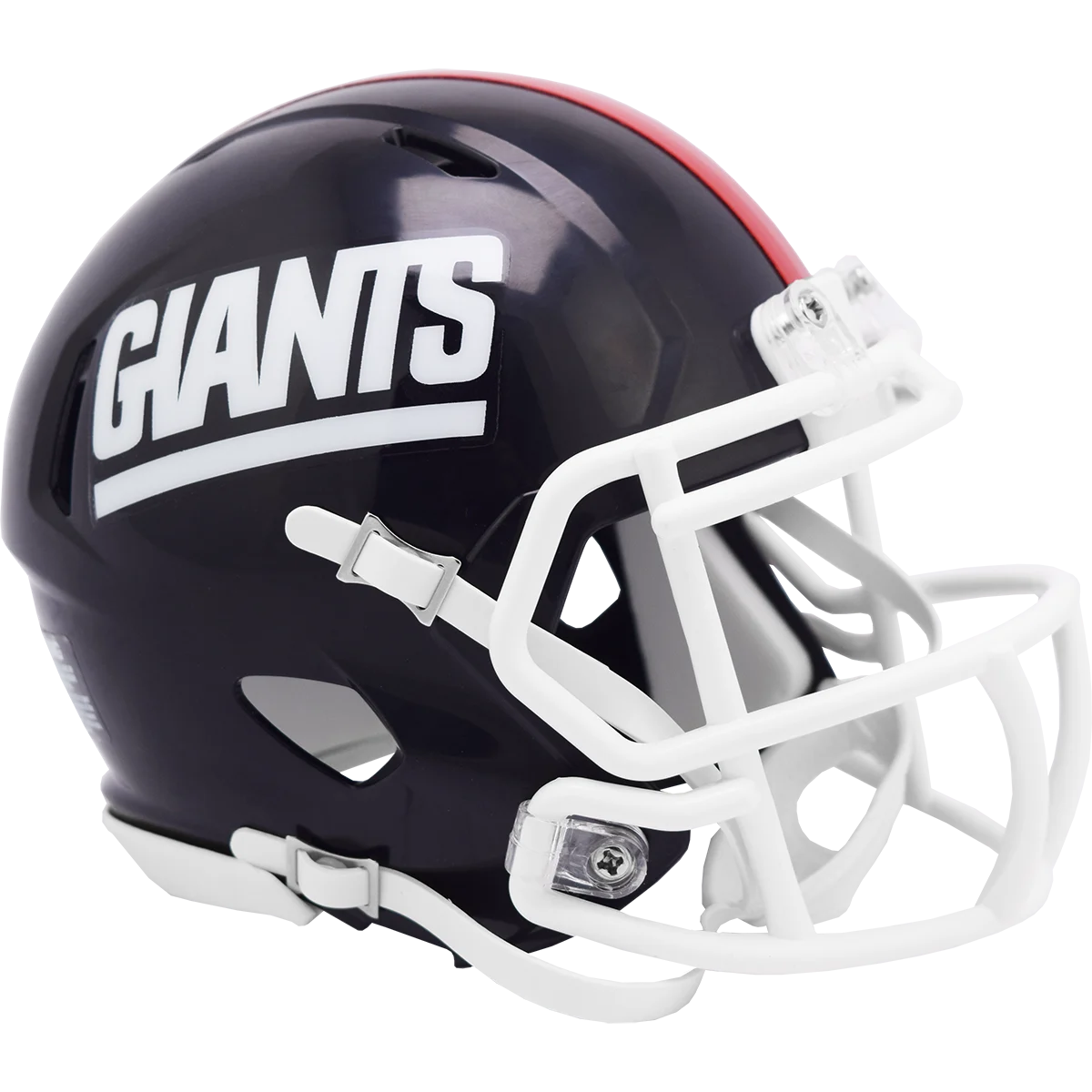 New York Giants Speed Mini 1980 - 1999