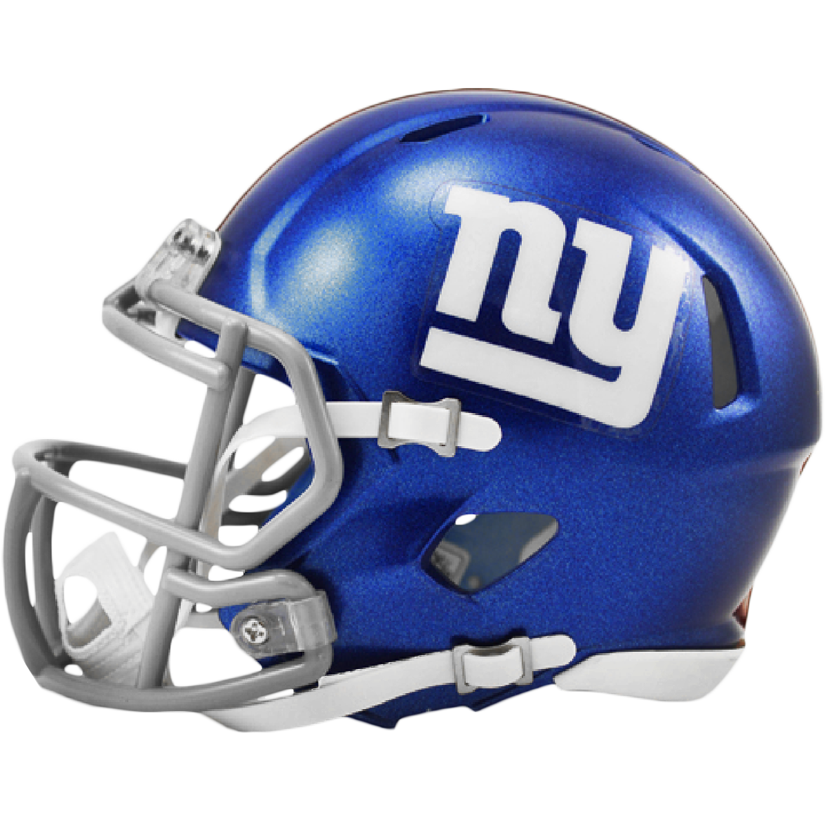New York Giants Speed Mini