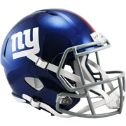 New York Giants Speed Replica
