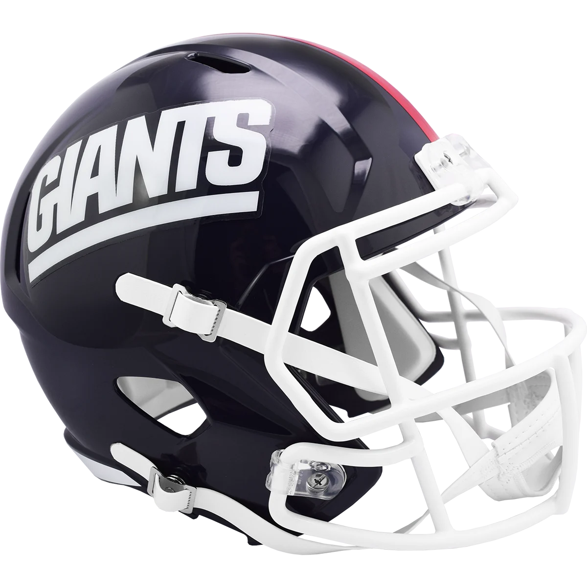 New York Giants Speed Replica 1980 - 1999