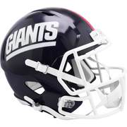 New York Giants Speed Replica 1980 - 1999