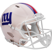 New York Giants Retro Authentic Speed