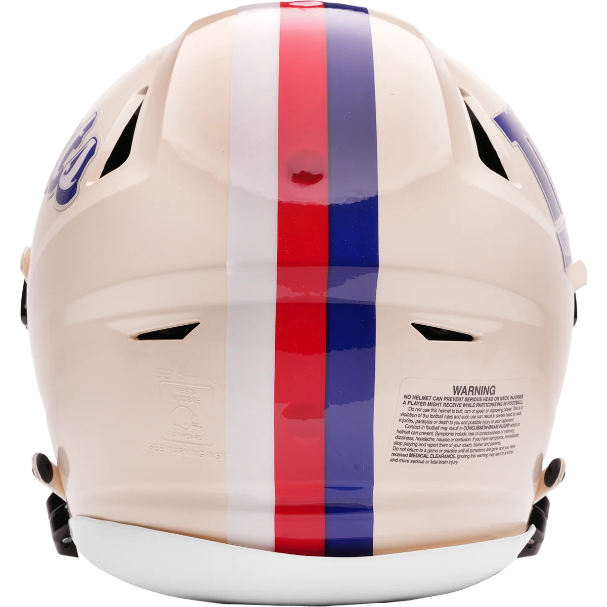 New York Giants Retro Authentic Speedflex