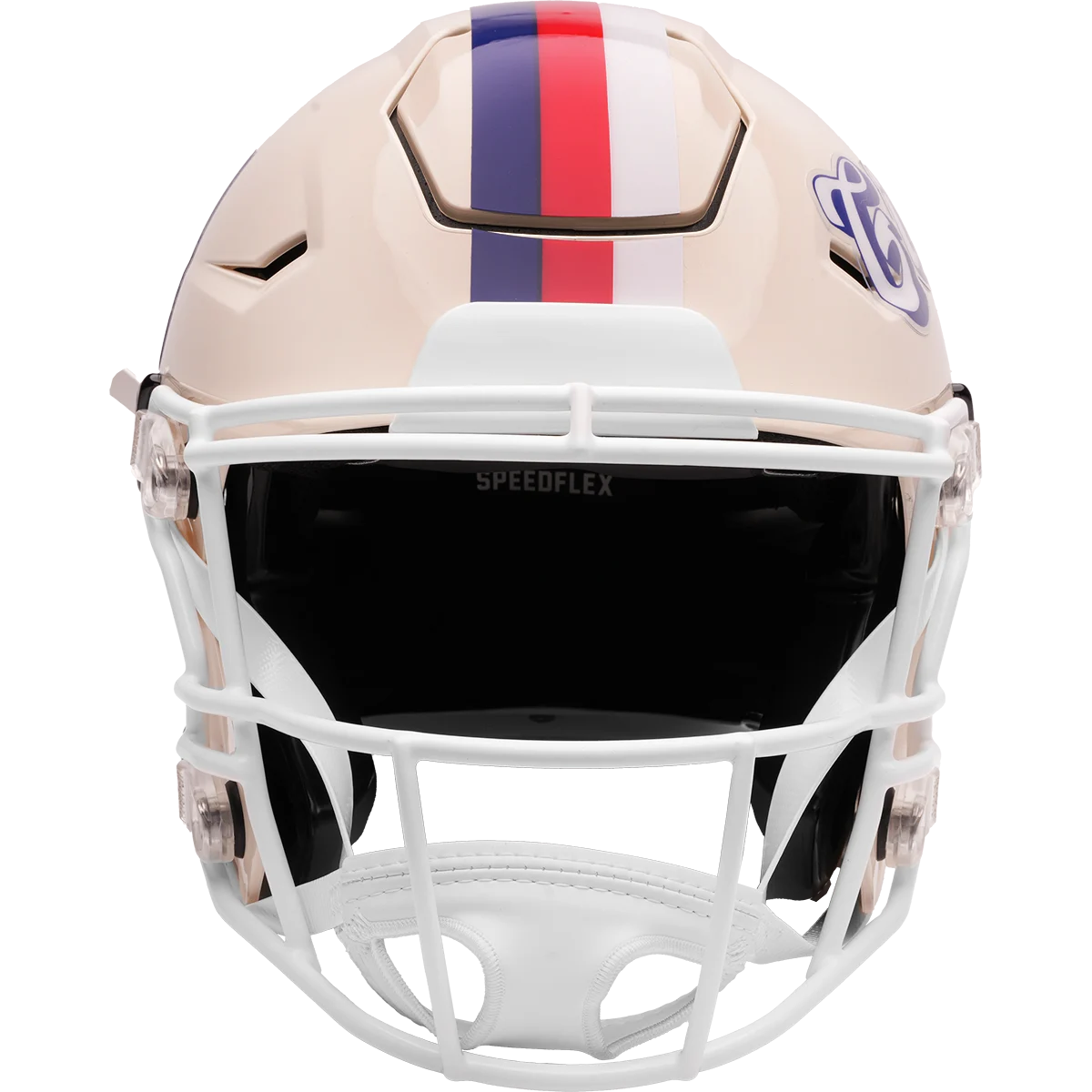 New York Giants Retro Authentic Speedflex
