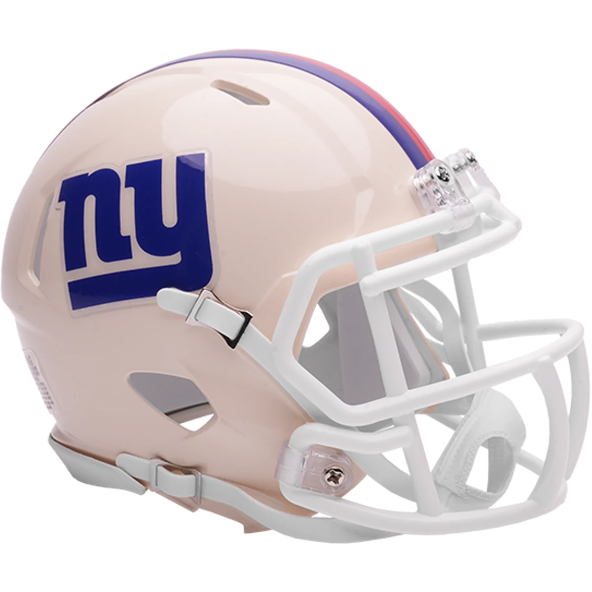 New York Giants Retro Speed Mini