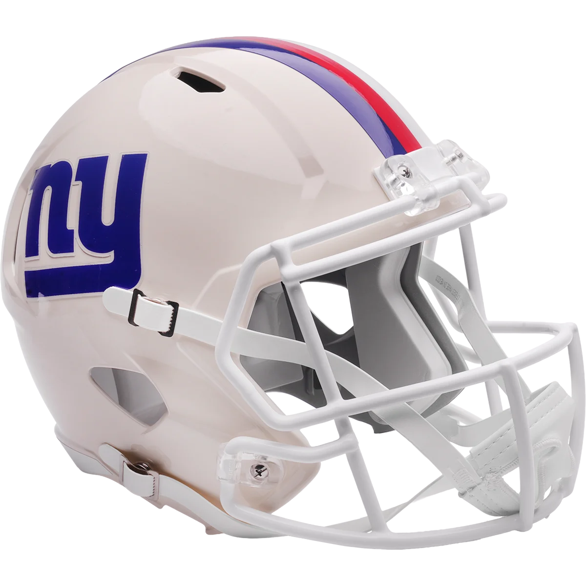 New York Giants Retro Speed Replica