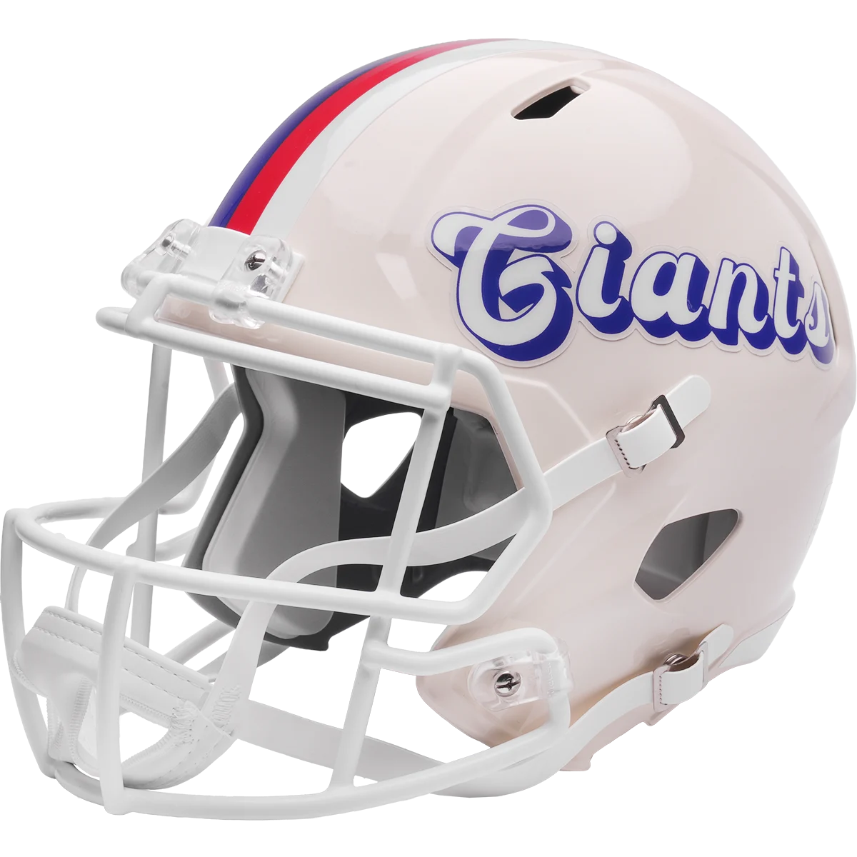 New York Giants Retro Speed Replica