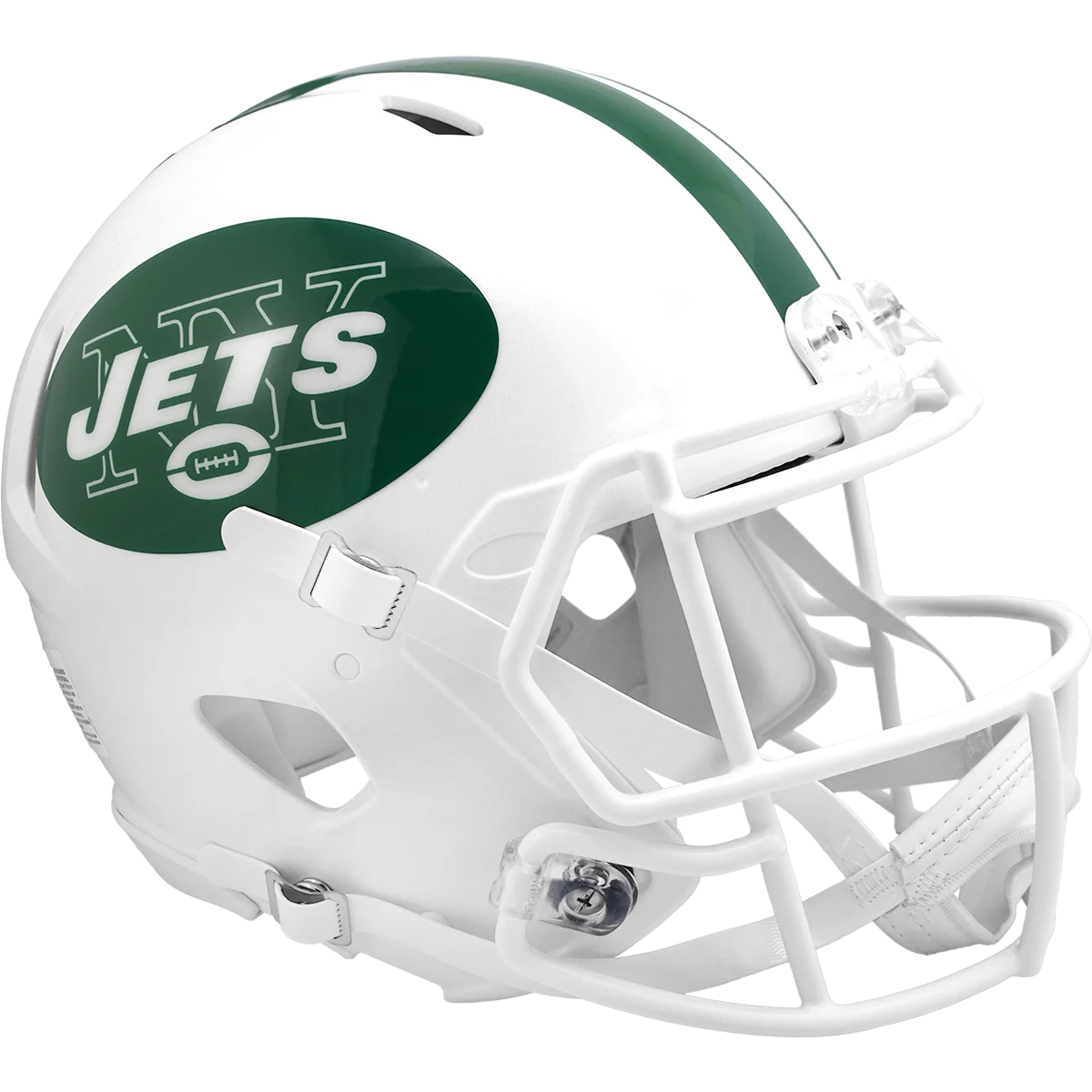 New York Jets On Field Alternate #2 Authentic Speed 2024