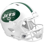 New York Jets On Field Alternate #2 Authentic Speed 2024