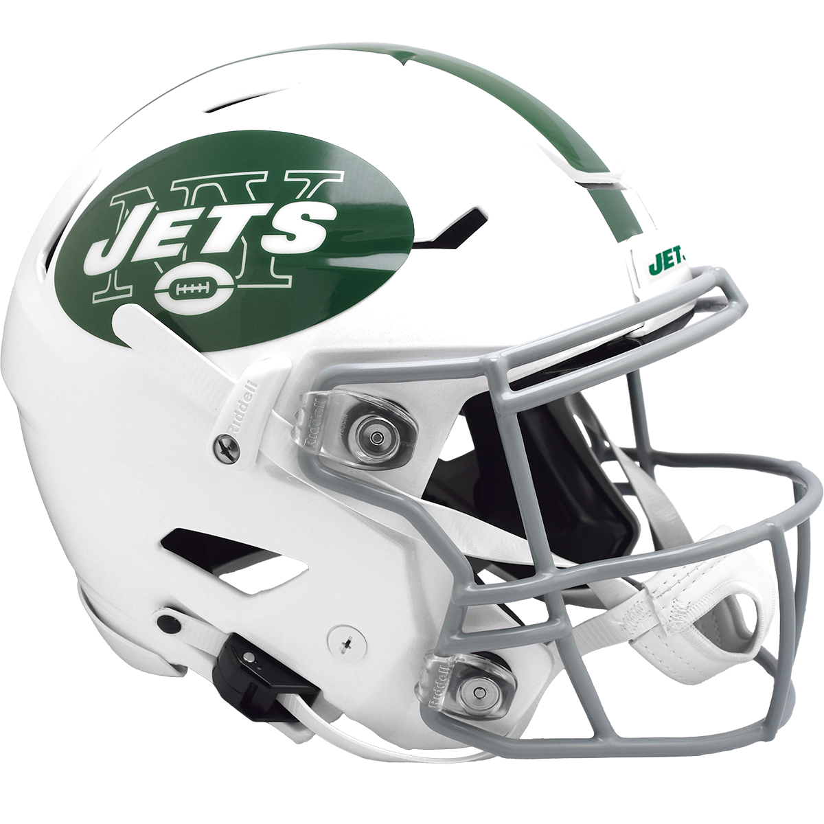New York Jets On Field Alternate #2 Authentic Speedflex 2024