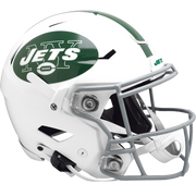 New York Jets On Field Alternate #2 Authentic Speedflex 2024