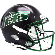 New York Jets On Field Alternate #1 Authentic Speed 2024