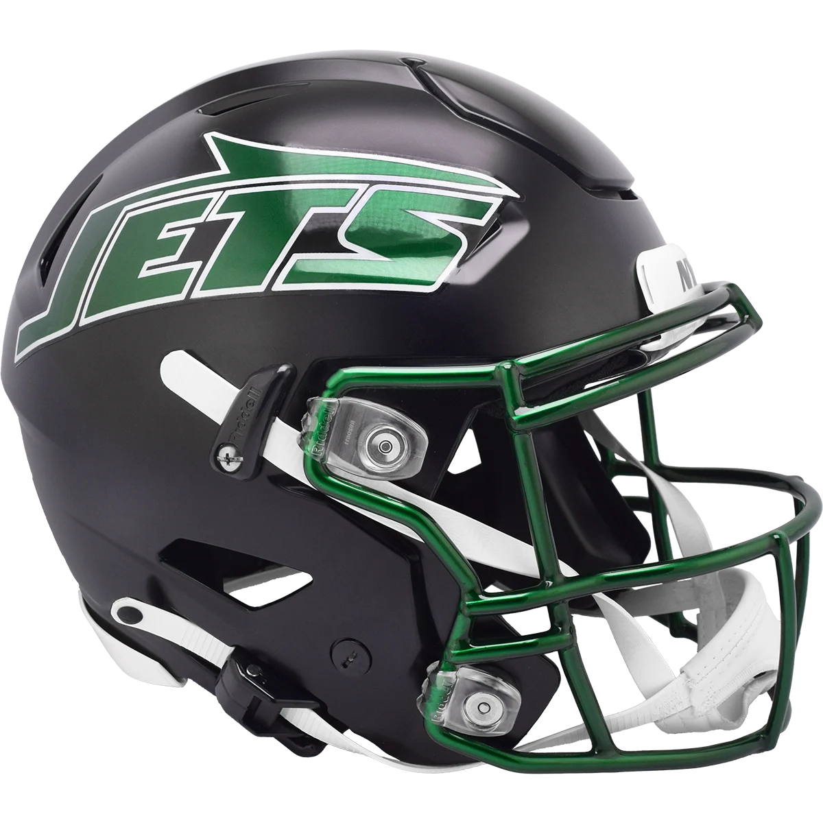 New York Jets On Field Alternate #1 Authentic Speedflex 2024