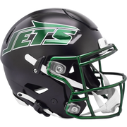 New York Jets On Field Alternate #1 Authentic Speedflex 2024