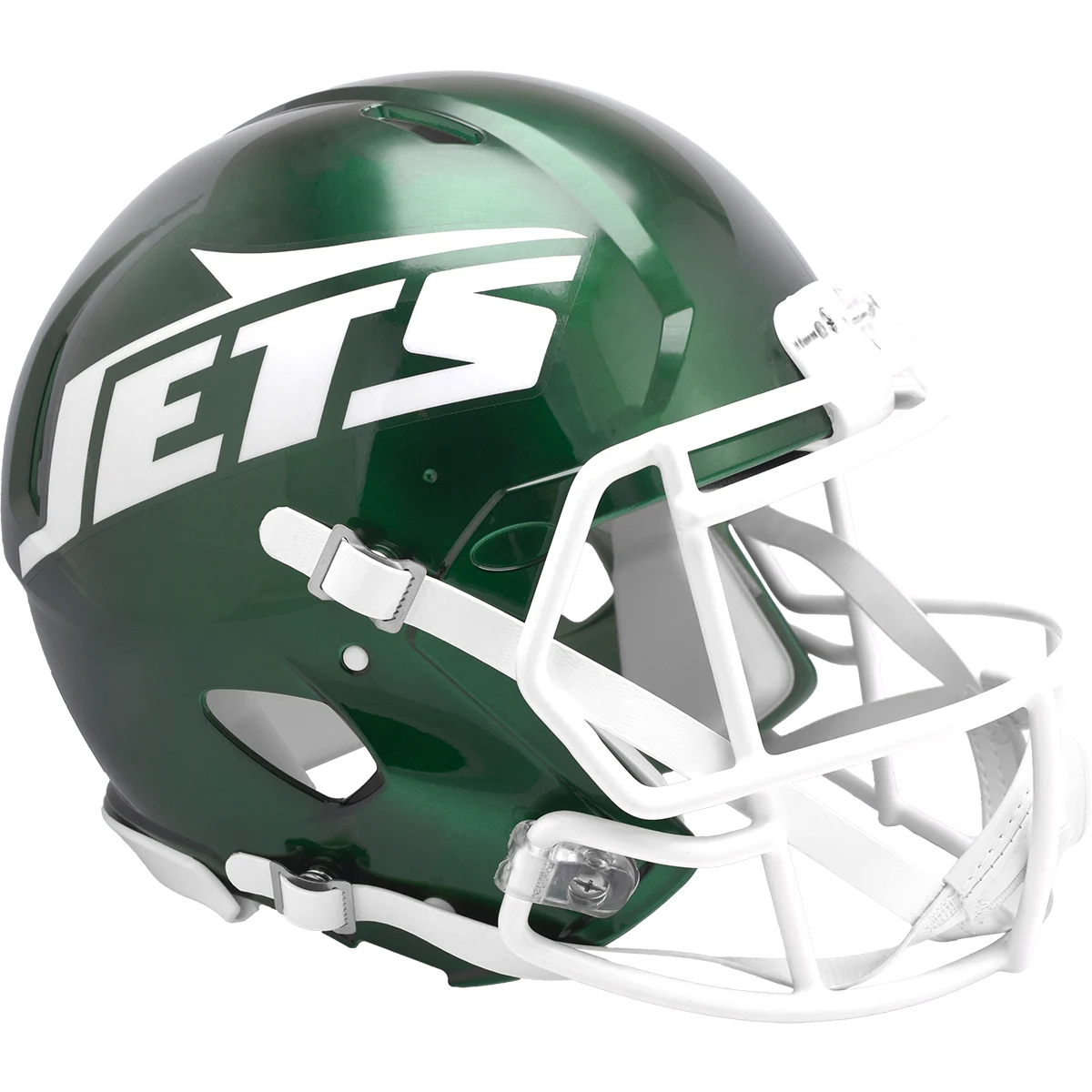 New York Jets Authentic Speed