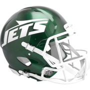New York Jets Authentic Speed