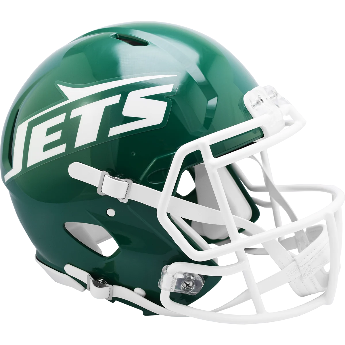 New York Jets Authentic Speed 1978 - 1989