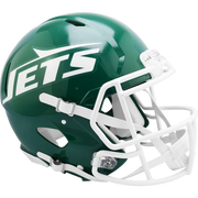 New York Jets Authentic Speed 1978 - 1989