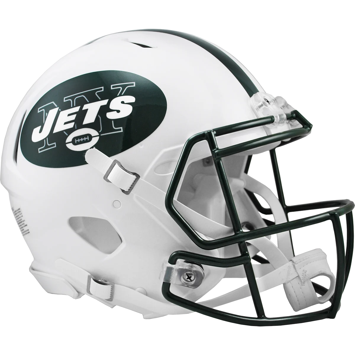 New York Jets Authentic Speed 1998 - 2018