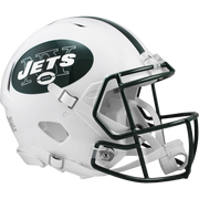 New York Jets Authentic Speed 1998 - 2018