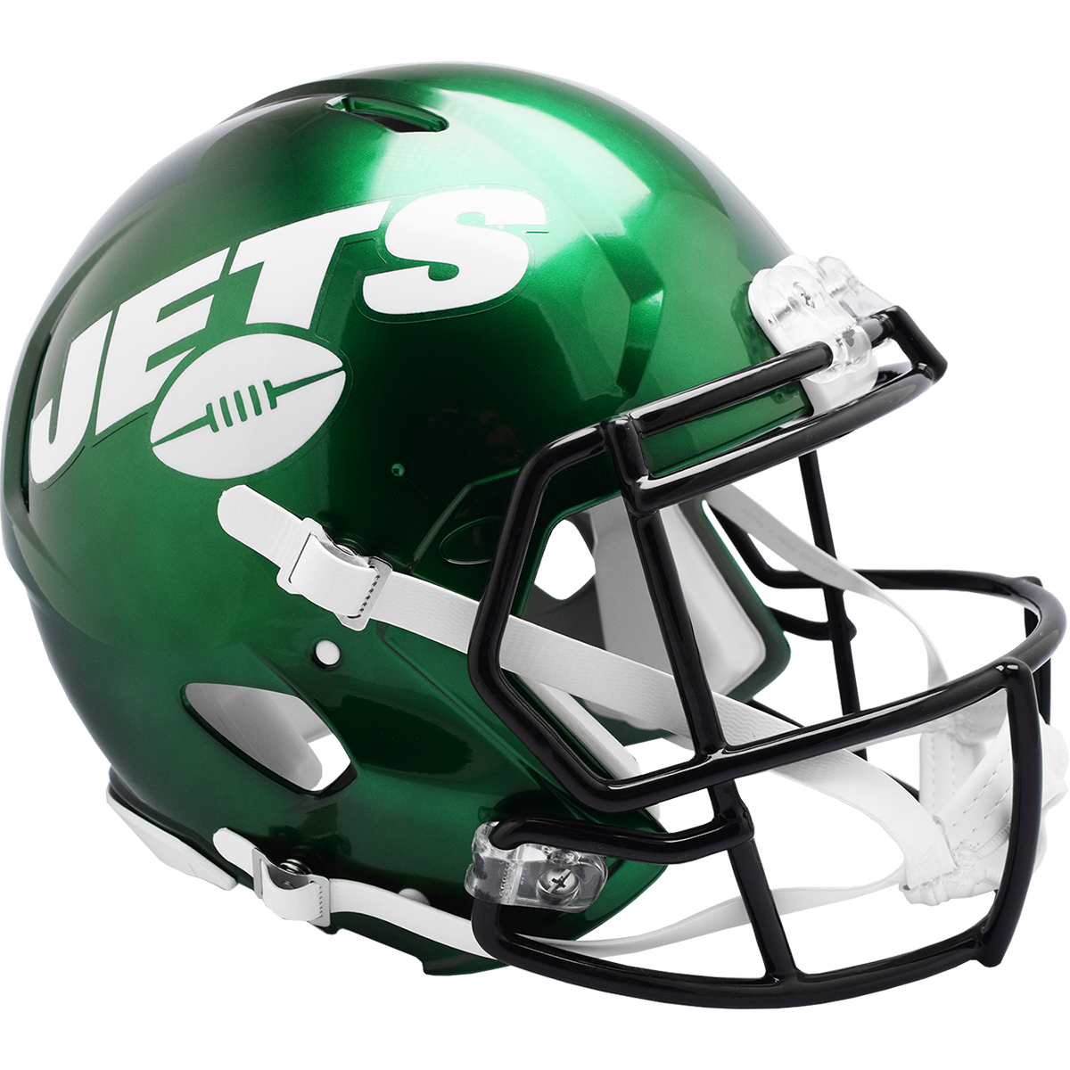 New York Jets Authentic Speed 1999 - 2023