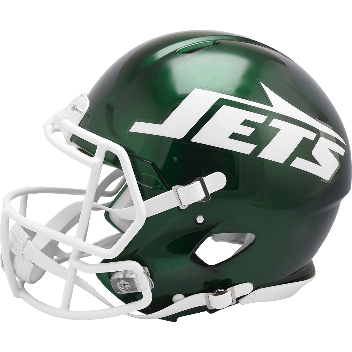 New York Jets Authentic Speed