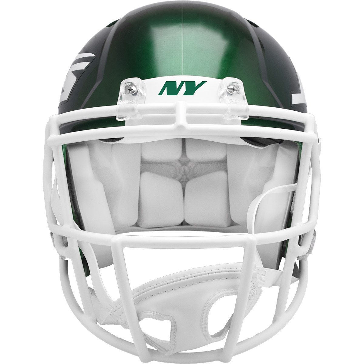 New York Jets Authentic Speed
