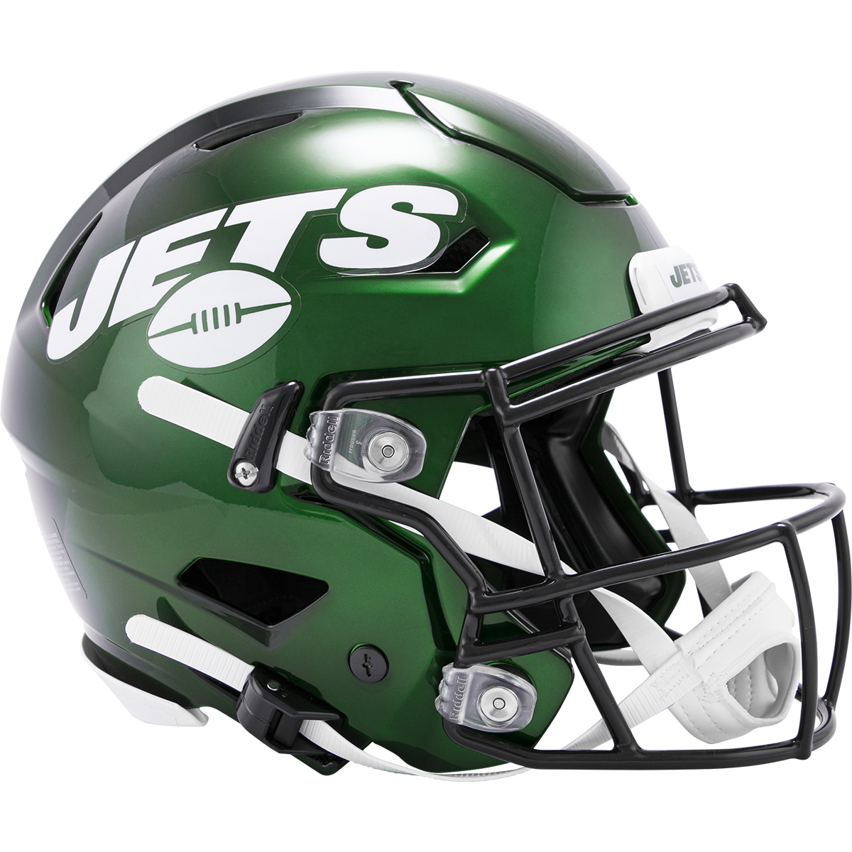 New York Jets Authentic Speedflex 1999 - 2023