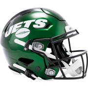 New York Jets Authentic Speedflex 1999 - 2023