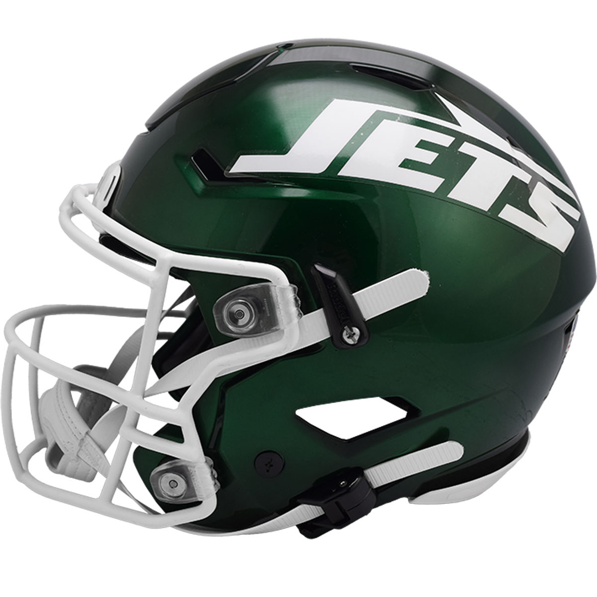 New York Jets Authentic Speedflex 1999 - 2023