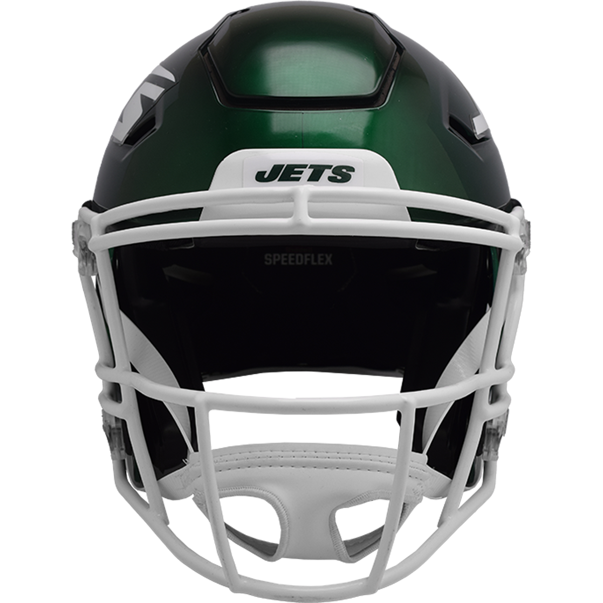 New York Jets Authentic Speedflex 1999 - 2023