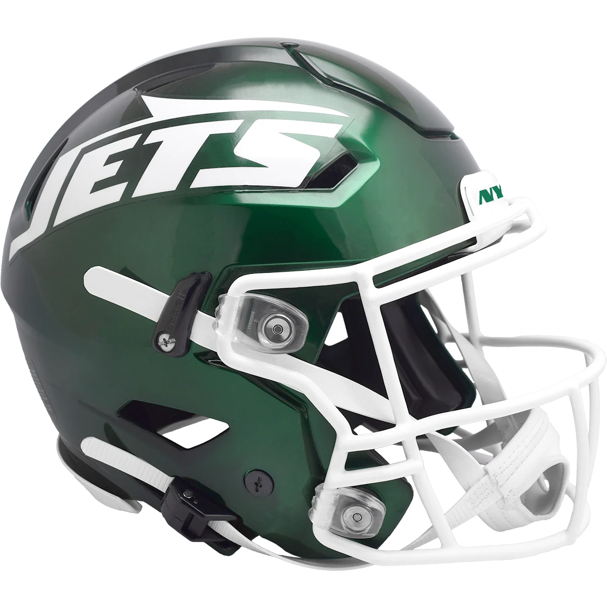 New York Jets Authentic Speedflex
