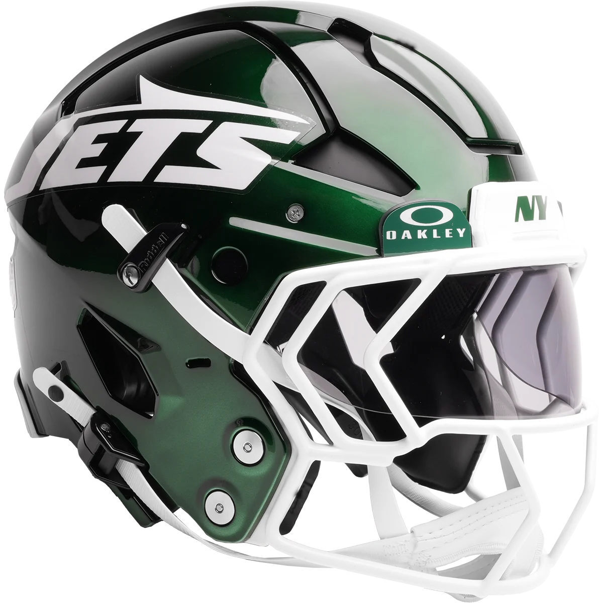 New York Jets Axiom Authentic
