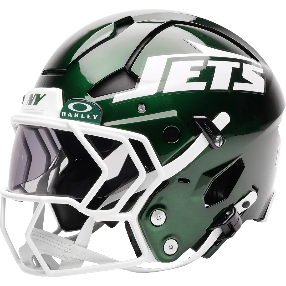 New York Jets Axiom Authentic