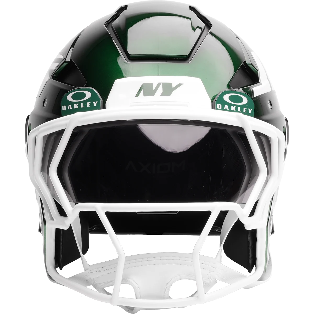 New York Jets Axiom Authentic