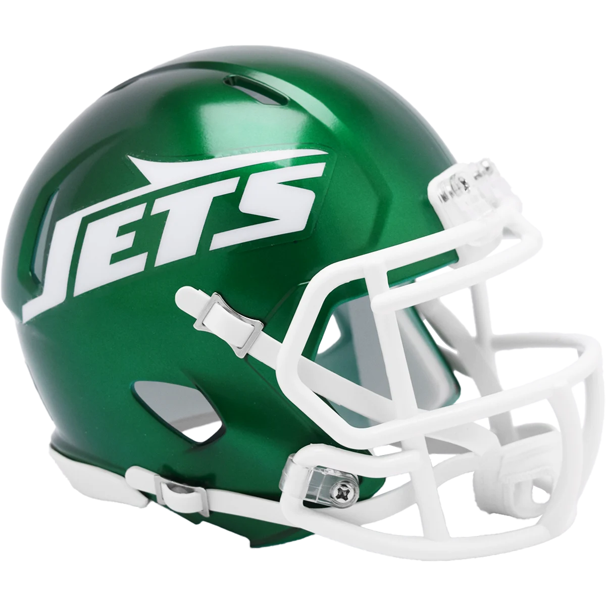 New York Jets Speed Mini