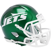 New York Jets Speed Mini
