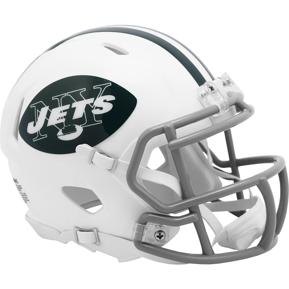 New York Jets Speed Mini 1965 - 1977