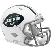 New York Jets Speed Mini 1965 - 1977