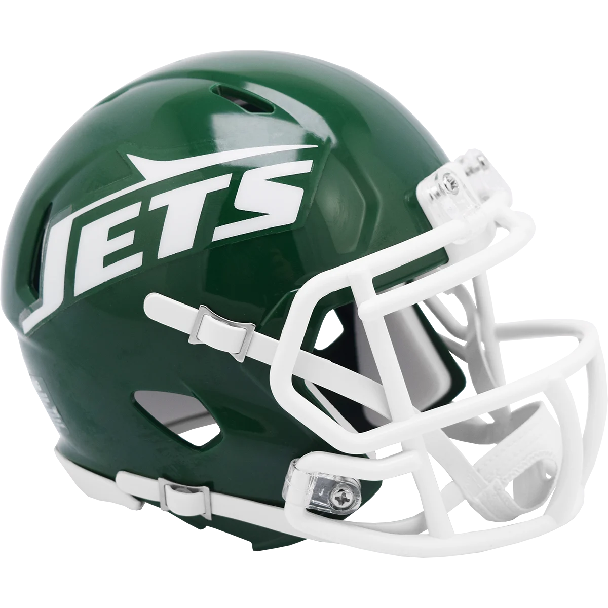 New York Jets Speed Mini 1978 - 1989
