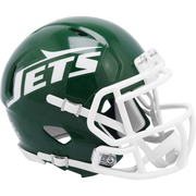 New York Jets Speed Mini 1978 - 1989